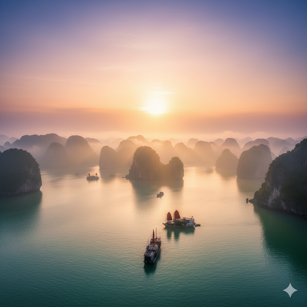 Tour Paradise Cruise 2D1N